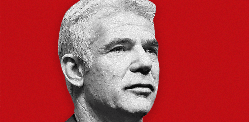 Who's leaving Israel?