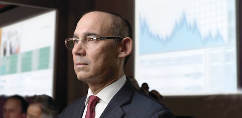 BoI Governor slams gov’t efforts to reduce cost of living