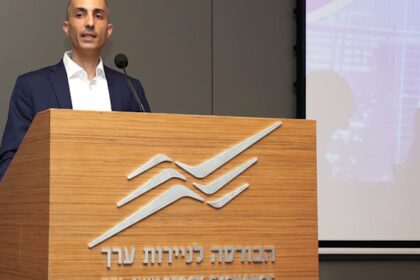 Swiss Re winding down Israel activities