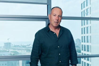 Arkin raises $100m for early-stage biotech fund