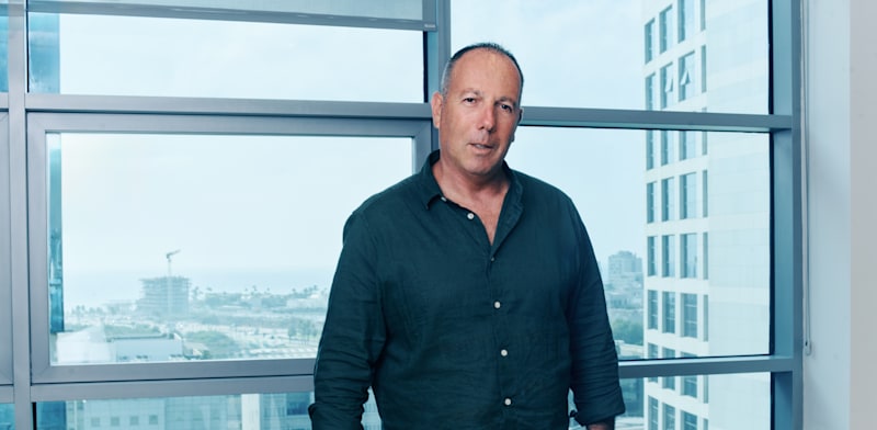 Arkin raises $100m for early-stage biotech fund