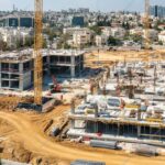 Housing shortage? Israel has more homes than households