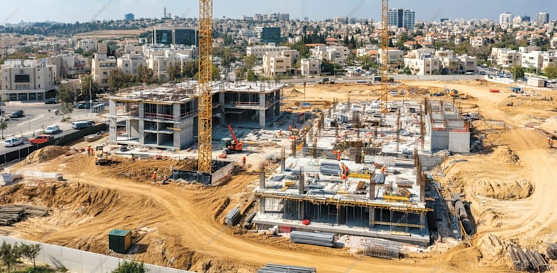 Housing shortage? Israel has more homes than households