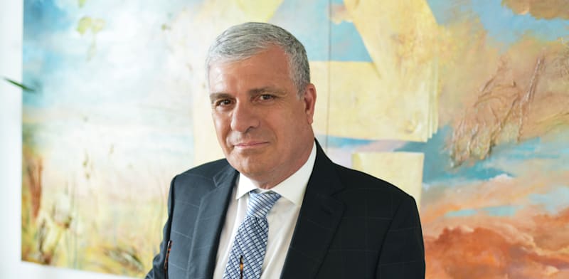 Delek Israel eyes Hot Mobile acquisition