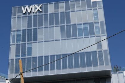 Wix $2b share buy-back plan boosts ailing stock
