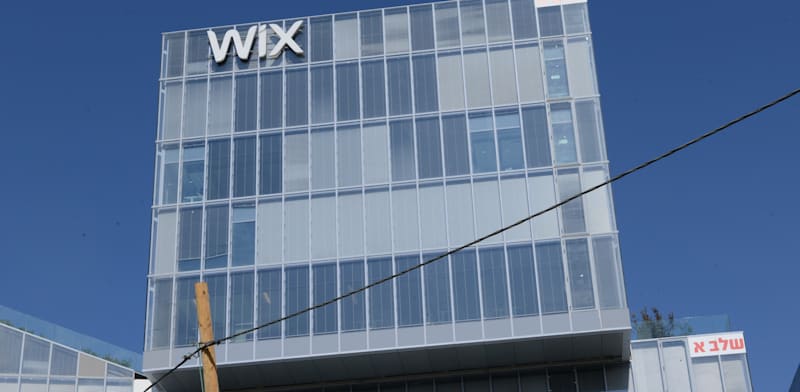Wix $2b share buy-back plan boosts ailing stock