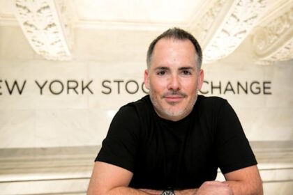 Fiverr hits historic low amid AI fears