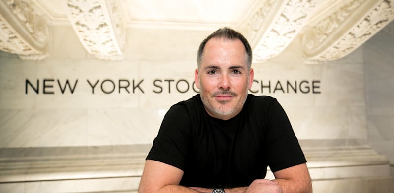 Fiverr hits historic low amid AI fears