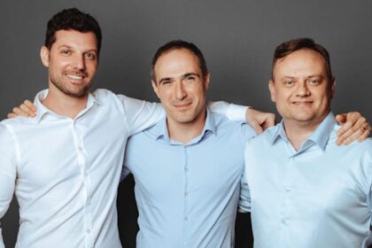 Fireblocks buys Israeli startup TRES Finance for $130m