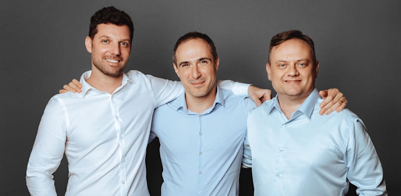 Fireblocks buys Israeli startup TRES Finance for $130m