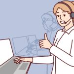 Imagine enjoying a customer service experience