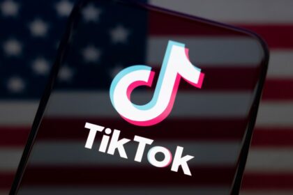 The new TikTok is freaking people out