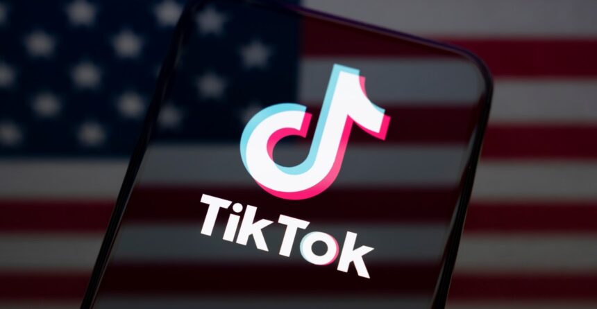 The new TikTok is freaking people out