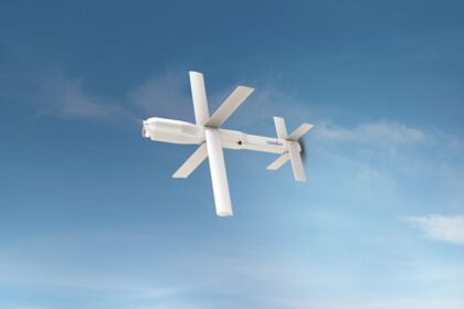UVision suicide drones included in US LASSO program