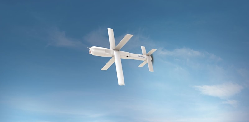 UVision suicide drones included in US LASSO program