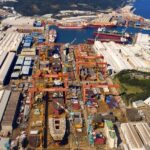 Palantir and Hyundai: How Technology is Shaping the Future of Shipbuilding