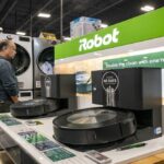 iRobot Overcomes Crisis: How the Deal with Picea Robotics is Changing the Future of the Company and the Smart Robotics Market