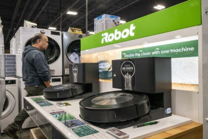 iRobot Overcomes Crisis: How the Deal with Picea Robotics is Changing the Future of the Company and the Smart Robotics Market