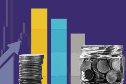 Israeli public's assets under management exceed NS 4 trillion