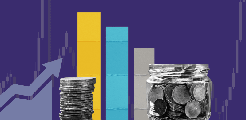 Israeli public's assets under management exceed NS 4 trillion