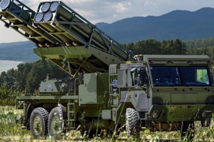 India signs deal for Elbit developed PULS launchers