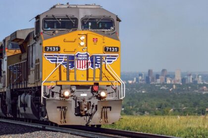 Union Pacific: Financial Difficulties and Strategic Challenges – How Will the Company Overcome the Crisis?