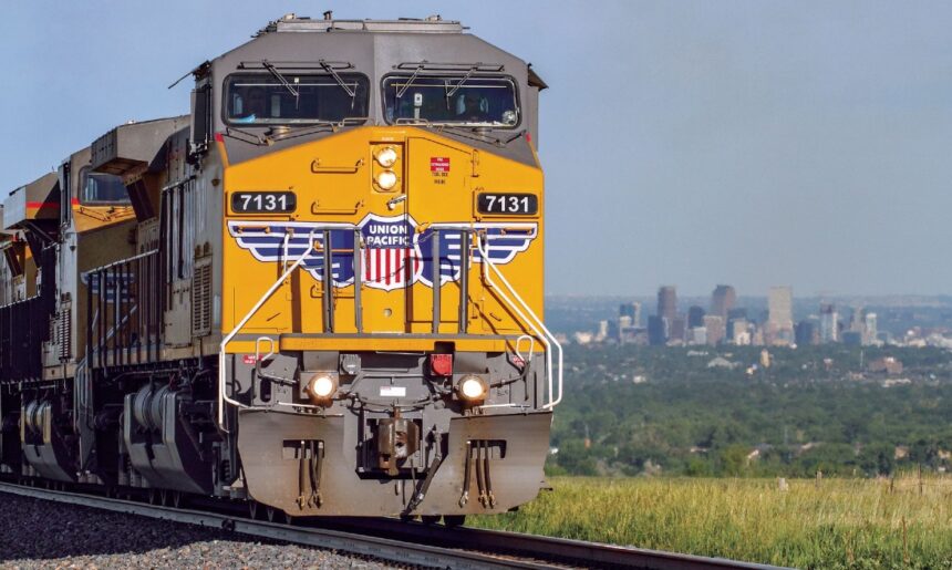Union Pacific: Financial Difficulties and Strategic Challenges – How Will the Company Overcome the Crisis?