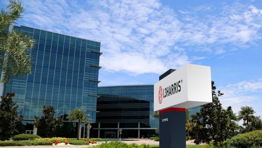 Why L3Harris Is Deliberately Scaling Back Space and Strengthening Defense - and What This Means for the Investment Market