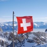 Meltdown in the Alps