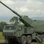Elbit expands US production with Sigma howitzer