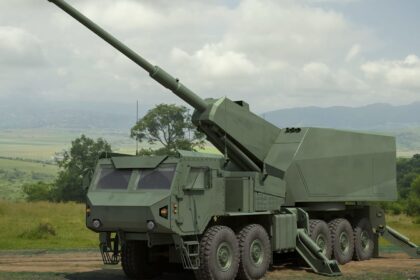 Elbit expands US production with Sigma howitzer