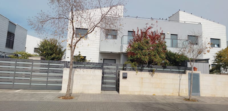 Foreign resident buys Kiryat Gat house for NIS 5.18m