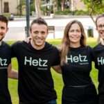 Hetz Ventures raises $140m fourth fund