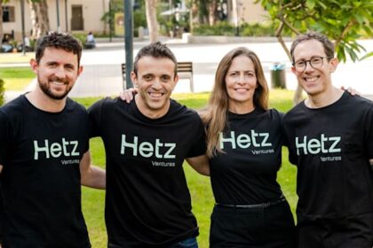 Hetz Ventures raises $140m fourth fund