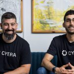 Cyera raises $400m at $9b valuation