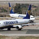 Ryanair Abandons Starlink: What Does This Decision Mean for the Future of Satellite Internet in Aviation?