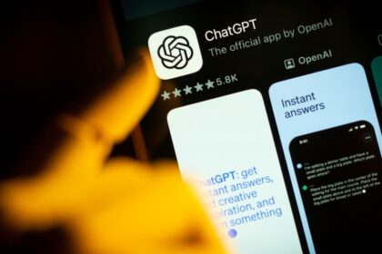 AI is uncannily good at diagnosis. Its makers just won’t say so.