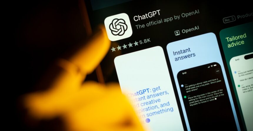 AI is uncannily good at diagnosis. Its makers just won’t say so.