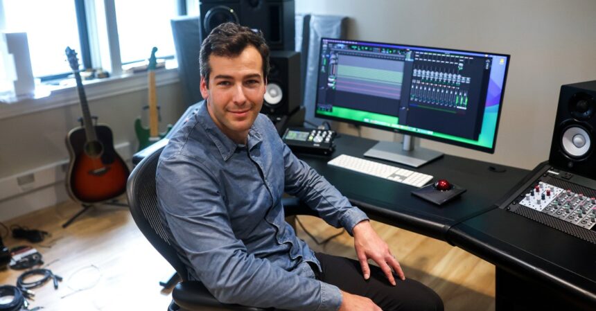 We’re probably going to learn to live with AI music