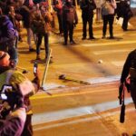 How right-wing influencers are bending reality in Minneapolis