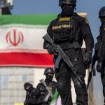 50,000 clandestine Starlink terminals are keeping Iranians in touch with the rest of the world