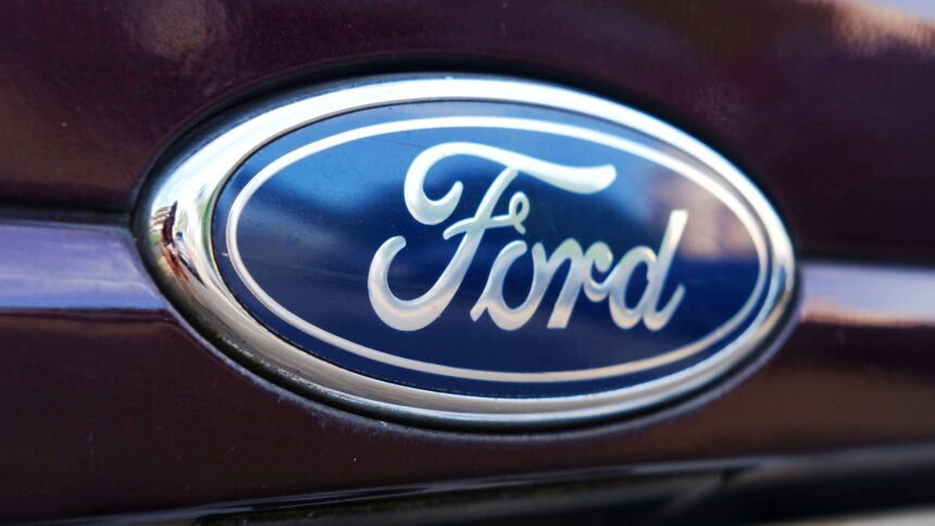 US-Mexico-Canada Trade Agreement: Impact on Ford and the Automotive Industry