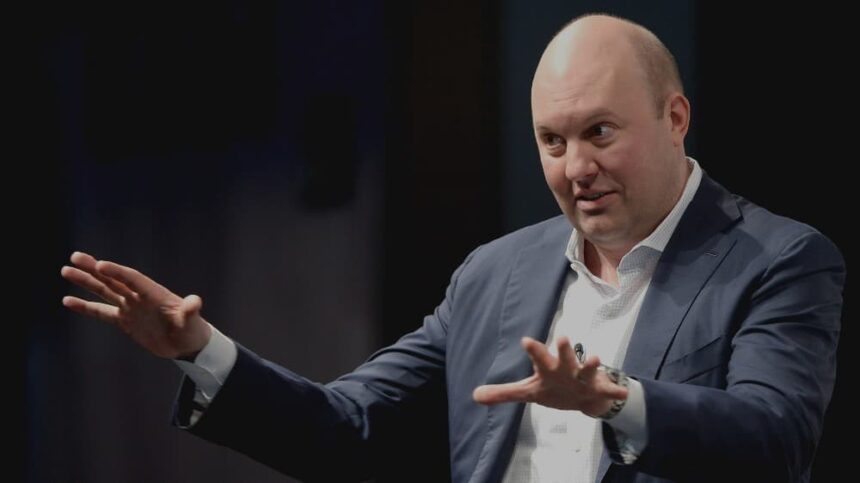 Record Investments: Andreessen Horowitz Increases Its Influence in the AI Market with $15 Billion