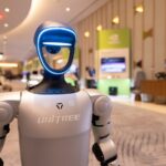 AI and Robotics at CES 2026: Technological Breakthroughs and Risks for the Future