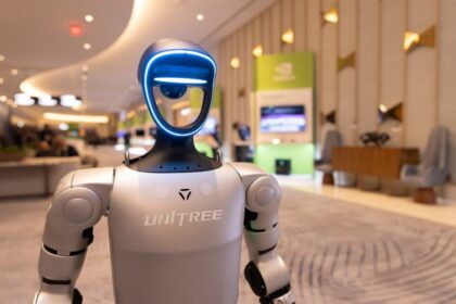 AI and Robotics at CES 2026: Technological Breakthroughs and Risks for the Future