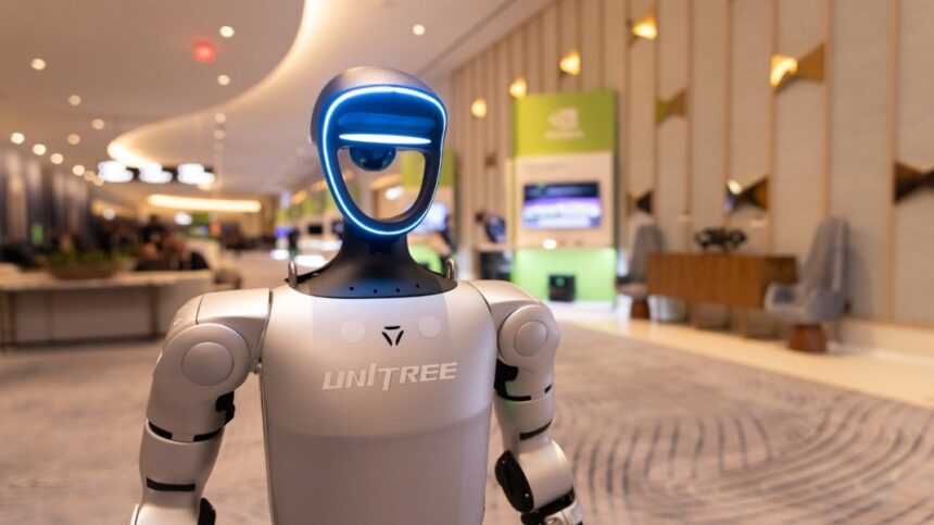 AI and Robotics at CES 2026: Technological Breakthroughs and Risks for the Future