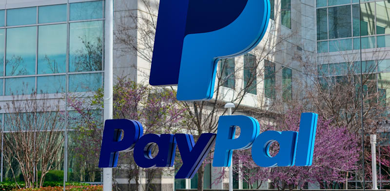 PayPal buying Israeli startup Cymbio