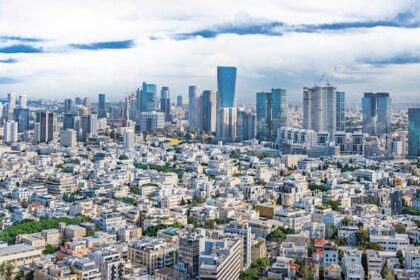 Renting in Tel Aviv: What's up and what's down
