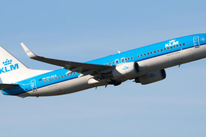 KLM resumes Israel flights, with Cyprus stop