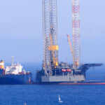 Israel nears pact with Cyprus on Aphrodite-Ishai gas reservoir